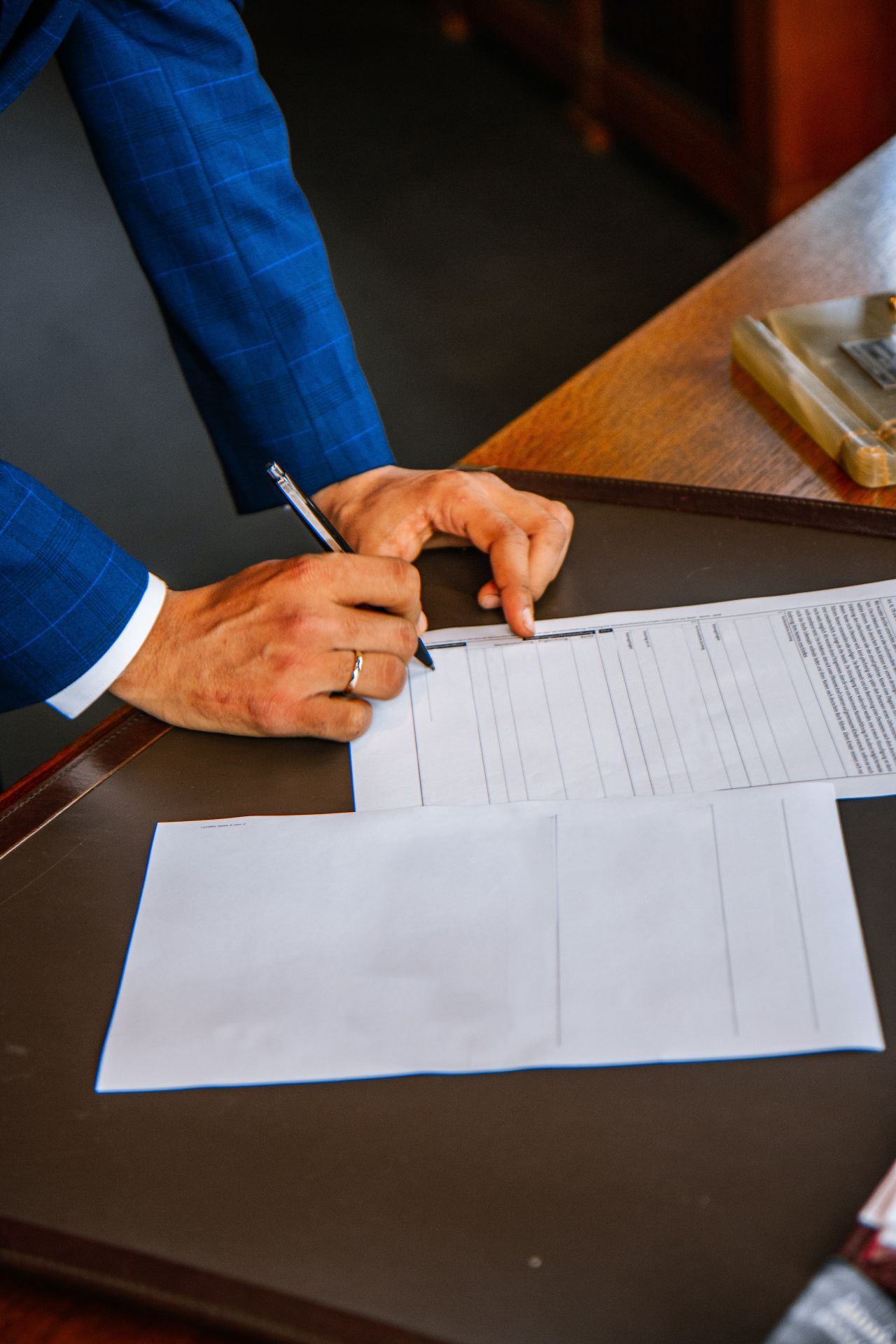 Uncontested Divorces