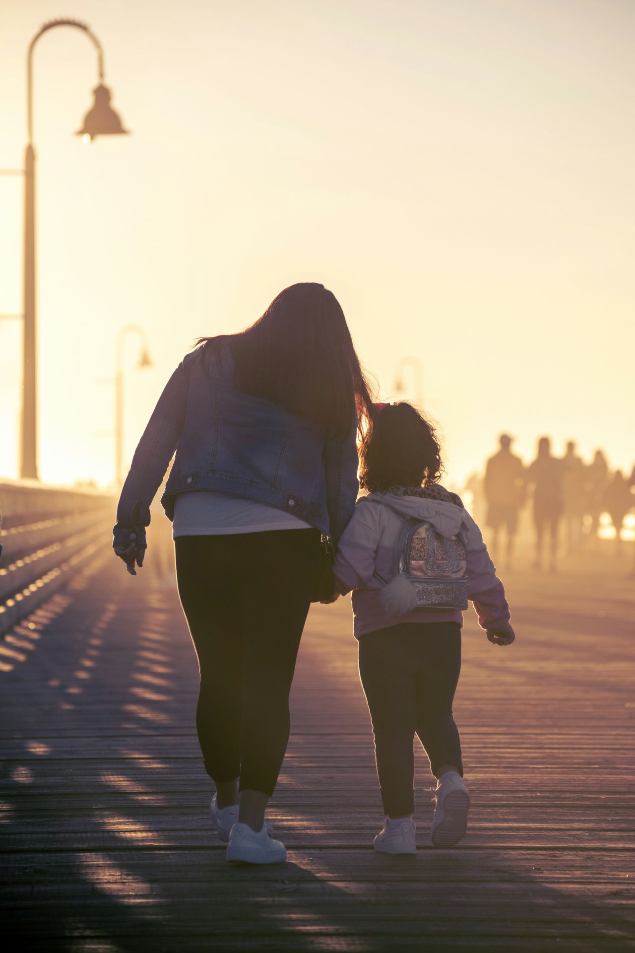 Child Custody and Parenting Time